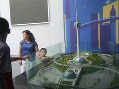 -陕西自然博物馆