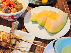 -王氏炉匠·烧鸟放题自助(好运街店)