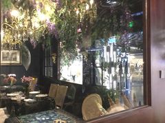 -第101座花园餐厅(湖滨88店)