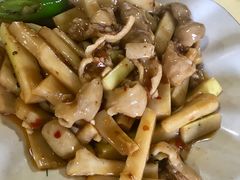 -幽优农庄·森波拉特色本地农家菜