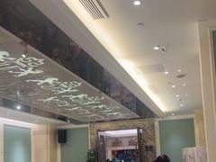 -狮王府淮扬菜(新街口友谊店)