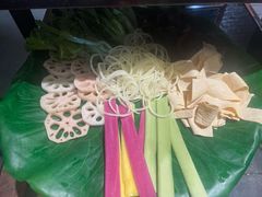 -巴蜀大宅门火锅(新华公园店)