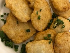 -钱大妈海鲜饭店(保利林语店)