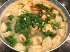 -吾味香葫芦头(安西街店)