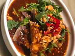 -绿茶餐厅(广州天河城店)