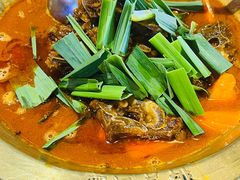-霄汉牛三鲜湖北砂锅菜(万松园2店)
