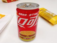 -麦当劳(新王府井店)