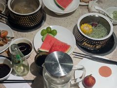 -宴立方海鲜自助(义乌万达广场店)