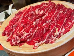 -南城十里潮汕鲜牛火锅·鲜虾生滚粥(融汇老商埠店)