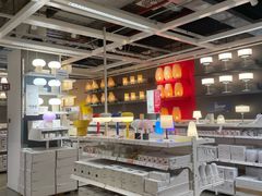 -宜家家居(四元桥商场店)