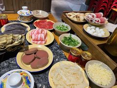 -蜀大侠火锅(车公庙店)