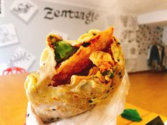 -新农村煎饼果子(香港花园店)