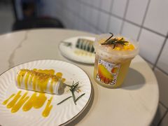 -夏羽记甜品(小榄大信店)
