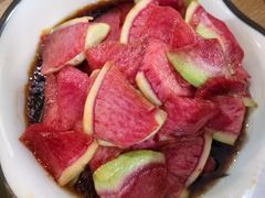 -烤五行·烧烤烤串(石佛营店)
