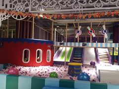 -幸福花欢乐世界(东辰广场A座店)