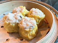 -蛇口希尔顿南海酒店·随轩中餐厅·粤菜