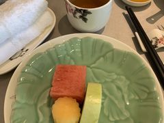 -浙江西子宾馆·牡丹厅
