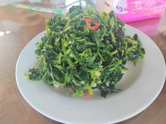 -马楼鱼庄(蓝田)