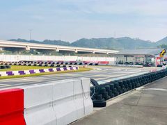 -珠海国际赛车场-卡丁车场
