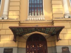 -哈尔滨犹太人活动旧址群(秋林洋行道里分行旧址)