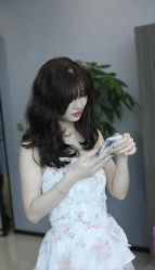 点击看大图 -摩度造型·烫发染发接发