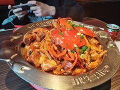 -胖哥俩肉蟹煲(杭州下沙学林街店)