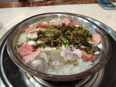 -海关荤豆花(洋河一路店)