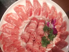 -宽窄巷子火锅(周浦店)