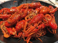 -聚味瞿记·龙虾堂(咸嘉湖店)