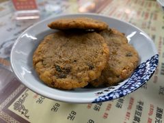 -粗茶淡饭(东关街店)
