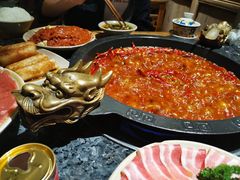 -蜀大侠火锅(车公庙店)