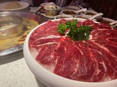 -大龙燚·旷野鲜火锅(广州首店)