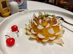 -1921餐厅.精选.浙味(一线西湖湖景店)