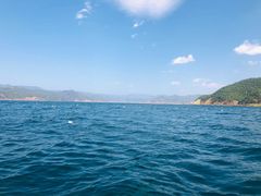 -丽江泸沽湖景区
