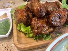 -313羊庄铁锅烀羊肉(望京店)