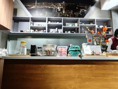 -T-COFFEE(长江花园店)