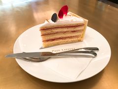 -PAUL LAFAYET 法式甜品(港汇广场店)