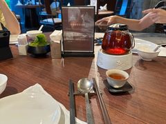 -蛇口希尔顿南海酒店·随轩中餐厅·粤菜