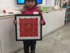 -蕃茄田艺术•美术绘画 •硬笔书法(滨江海威领界店)
