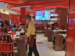 -九码头重庆毛肚火锅(棠岗店)