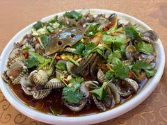 -永顺潮汕菜海鲜砂锅粥生腌大排档(万安大厦店)