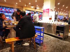 -重庆风光老灶火锅城(同德广场店)