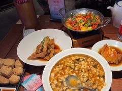 -寻宝记绍兴菜(鲁迅路店)