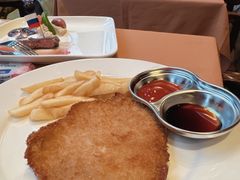 -德大西餐社