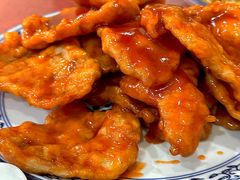 -北大地皖峰饭馆