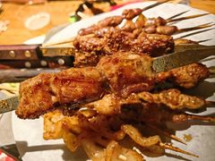 -1819餐厅·团队聚餐·烤串·精酿