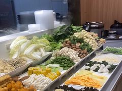-醉人椒麻辣香锅(王府井喜悦店)