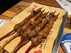 -王红军龙虾(新民路店)