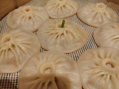 -冷大厨灌汤包