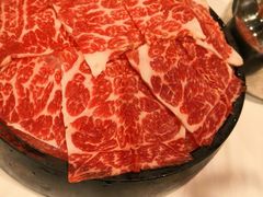 -鲜入围煮花胶鸡海鲜火锅